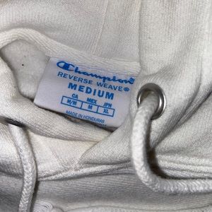Champion Shirts - Champion Reverse Weave Hoodie Champion Shirts - Champion Reverse Weave Hoodie